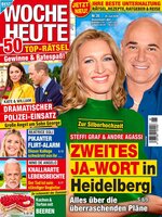 WOCHE HEUTE